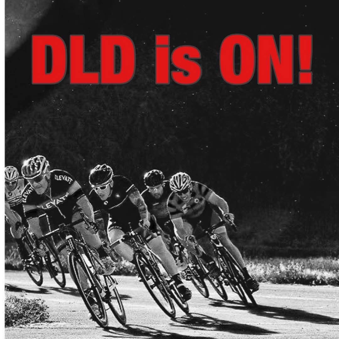 utahbikeracing's tweet photo. DLD Crit is ON! (Wednesday 7/2)

As /Master A / Bs at 6:20

Cs/Woman/Masters B at 7:05 pm 

(Staggered starts)

14555 Minuteman Dr, Draper, 

See you out there! https://t.co/02h1wvfmQn