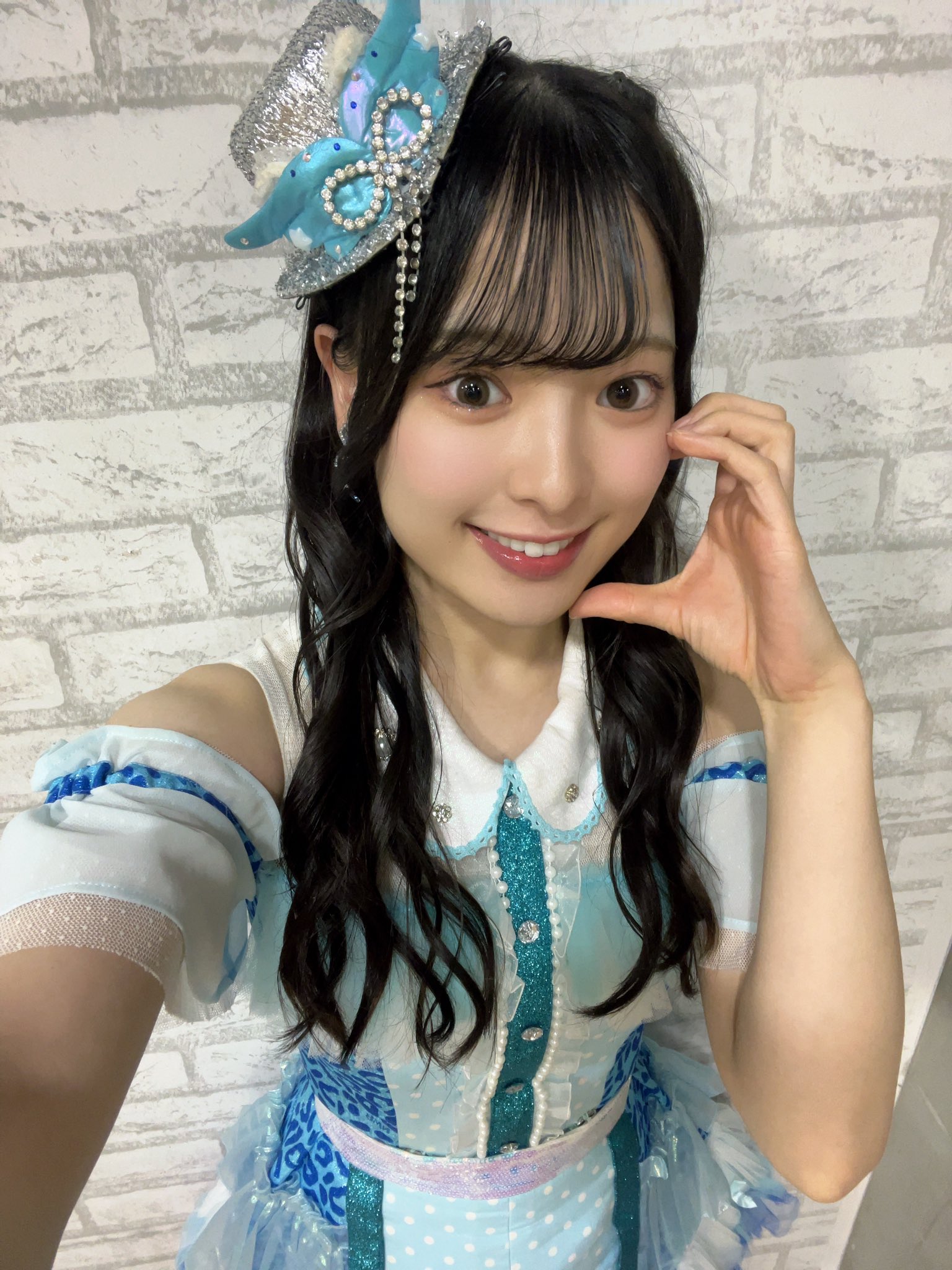 青原和花【NMB48】 on X: 
