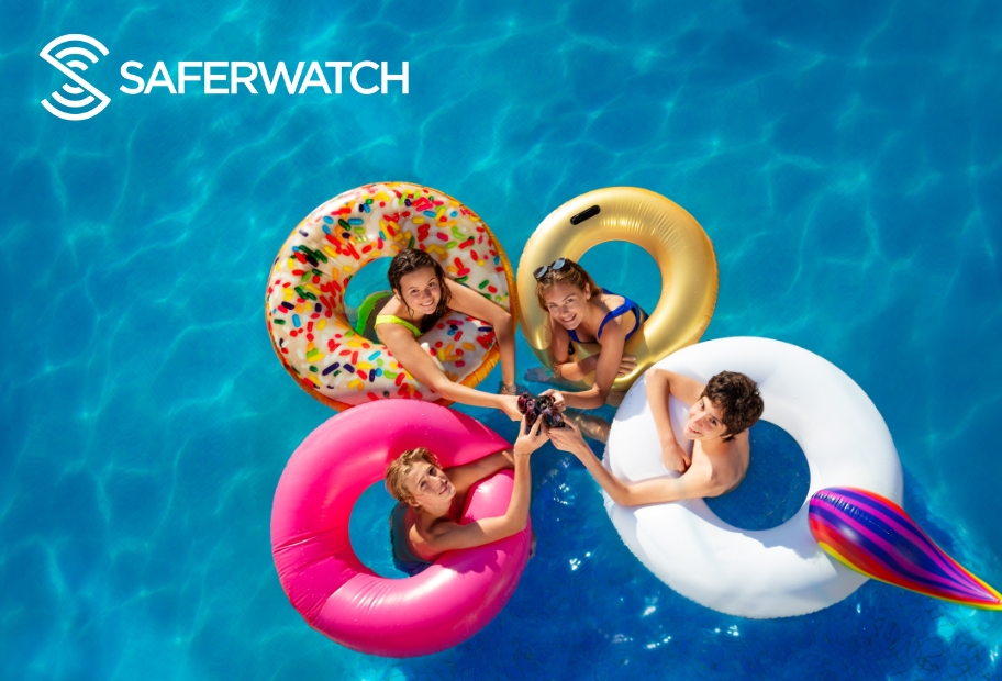 SaferWatchApp's tweet image. School's out, summer is here, and safety should still be top of mind. ☀️
From 4th of July celebrations and beach days to road trips and crowded events, summer brings its own set of safety challenges.
At SaferWatch, we’re proud to help communities stay connected and protected…