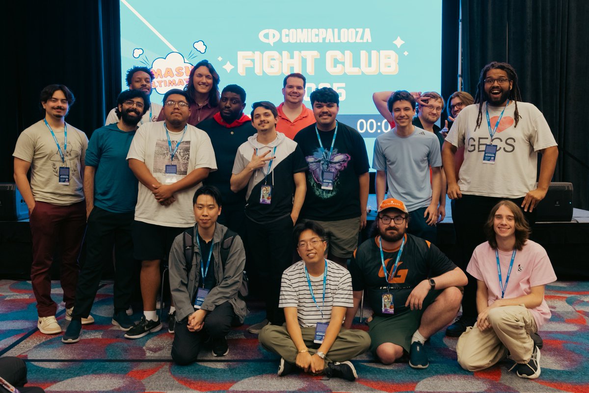 Turnip Cafe (@turnipcafe) on Twitter photo Staff Appreciation Post! π
These are the people behind the scenes making your viewing experiences top notch.
Special thanks to <a href="/aeons_ahead/">Aeon</a>, @Wolfy2Fuego, @KrebsTLegend <a href="/notssbkid/">ssbkid π€ </a> & <a href="/PokemikeA/">TCGG|Pokemike(alt)</a> & <a href="/squirrelwithab/">SquirrelWithABanana π₯π</a>!!! Staff Appreciation Post! π
These are the people behind the scenes making your viewing experiences top notch.
Special thanks to <a href="/aeons_ahead/">Aeon</a>, @Wolfy2Fuego, @KrebsTLegend <a href="/notssbkid/">ssbkid π€ </a> & <a href="/PokemikeA/">TCGG|Pokemike(alt)</a> & <a href="/squirrelwithab/">SquirrelWithABanana π₯π</a>!!!