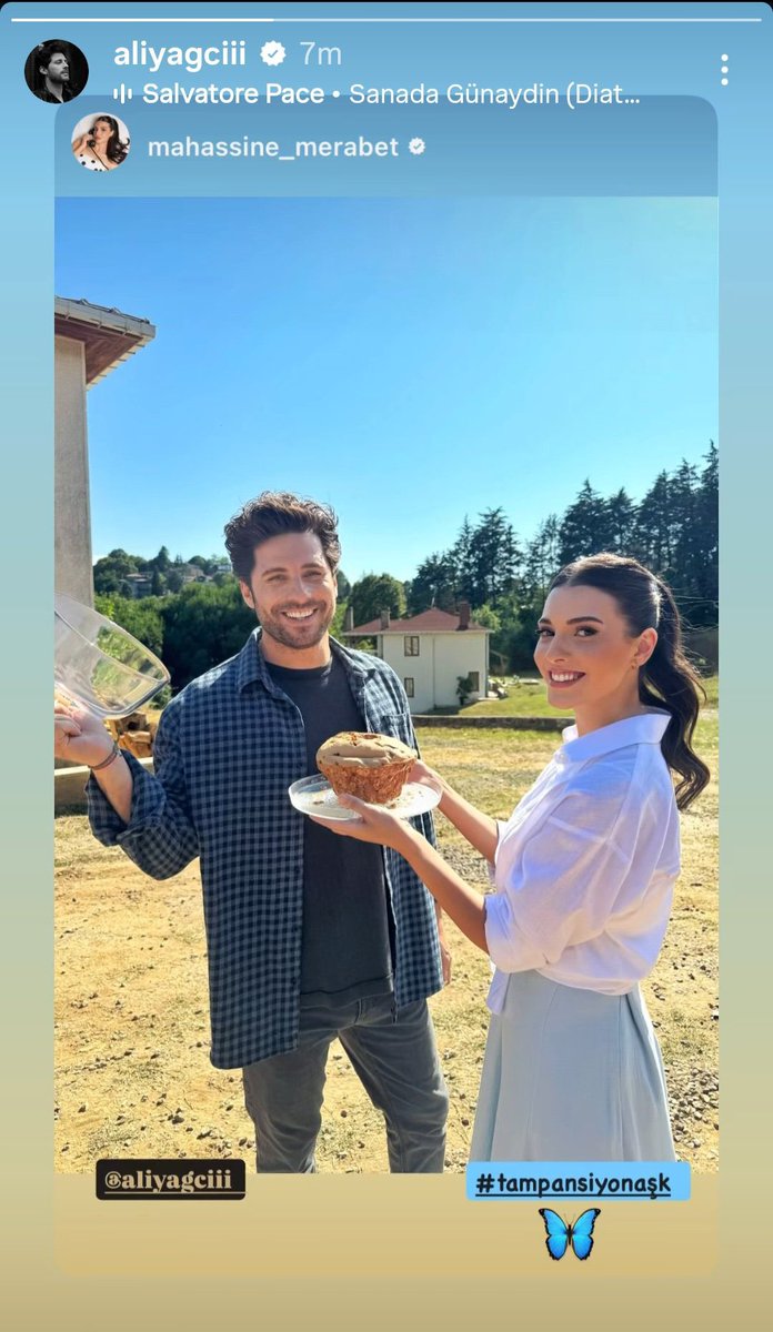 LFessor's tweet photo. @CenkTorun , where were you in this picture? You must be the photographer😂. The production isn’t stupid to work with you again. It’s a mistake once, not twice. You have a big problem with the @KaramelYapim and @ayhanzen , so they fired you from them and the series ended. https://t.co/Njif2PJizj