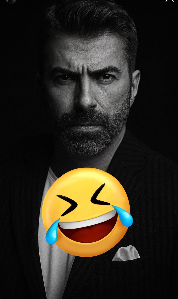 LFessor's tweet photo. @CenkTorun , where were you in this picture? You must be the photographer😂. The production isn’t stupid to work with you again. It’s a mistake once, not twice. You have a big problem with the @KaramelYapim and @ayhanzen , so they fired you from them and the series ended. https://t.co/Njif2PJizj