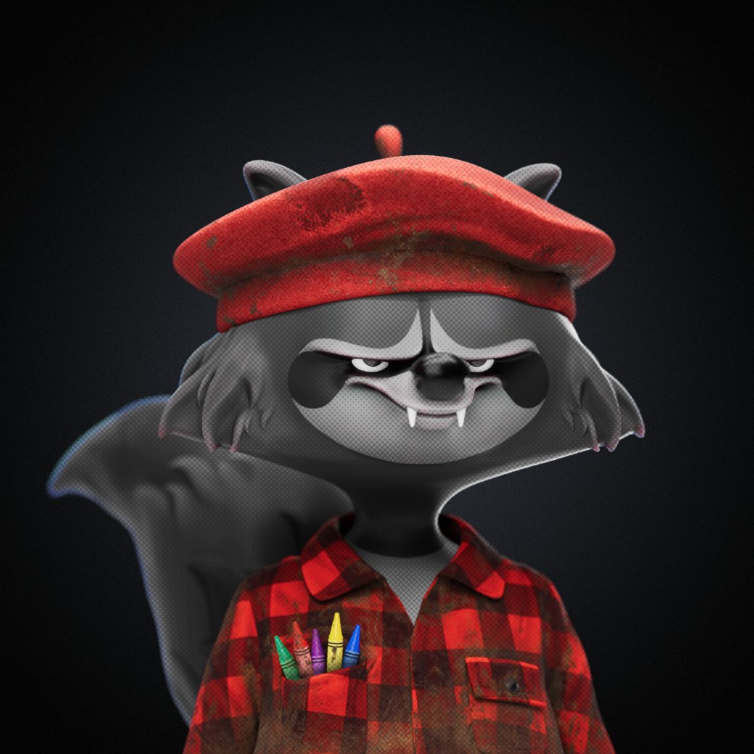 MAKE SOLANA NFT GREAT AGAIN