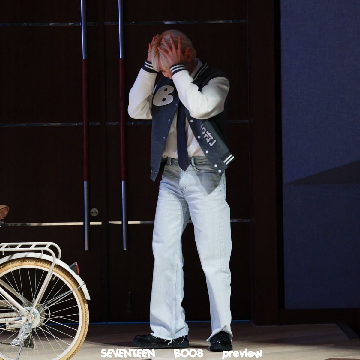 hourlykwanie's tweet image. #SEUNGKWAN #승관