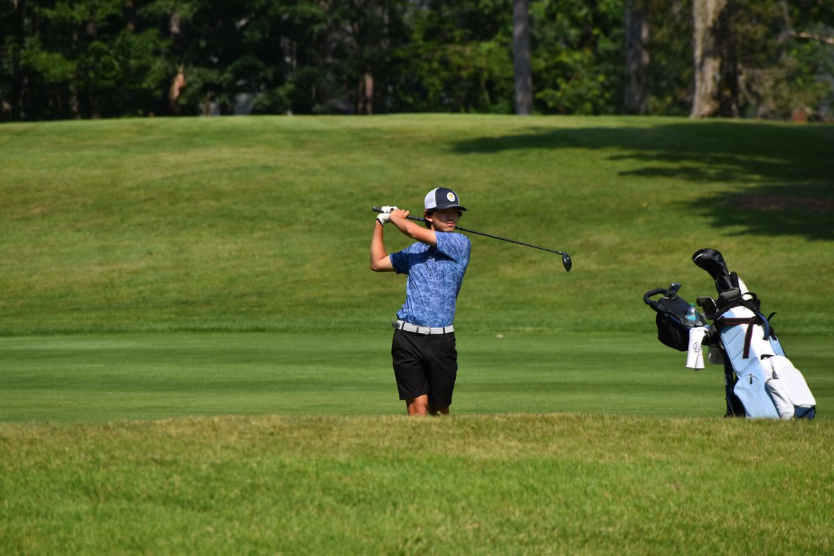Round 2 of the AJGA Coca-Cola Junior Championship is happening now on The Heather at The Highlands. 

Follow live scoring with the link below.
ajga.org/tournaments/20…