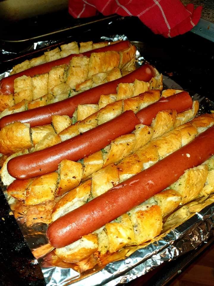 What’s For Dinner? 🍽️ tweet media