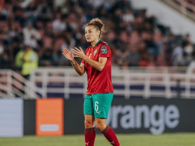 Fatima Bartali ⏳🏆 tweet media