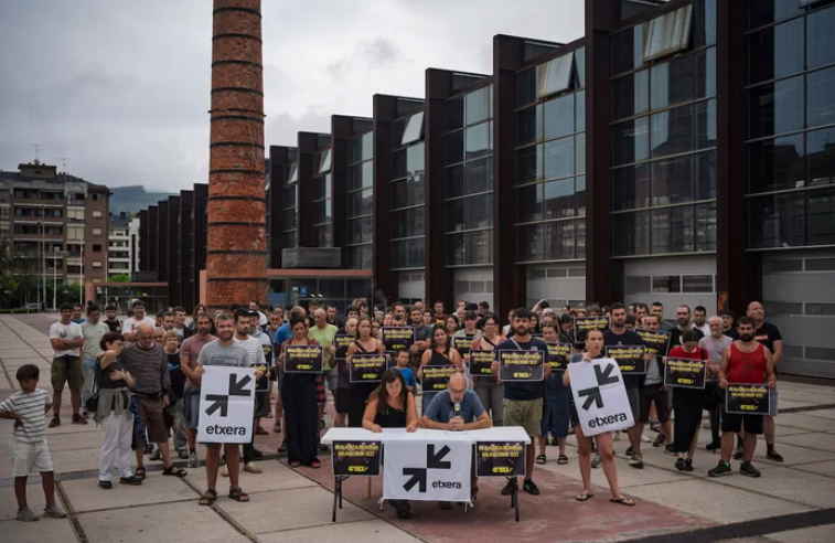 40 Minutu Rock jaialdiko antolatzaileek diru bilketa abiatu dute, lapurretari aurre egiteko

naiz.eus/es/info/notici…