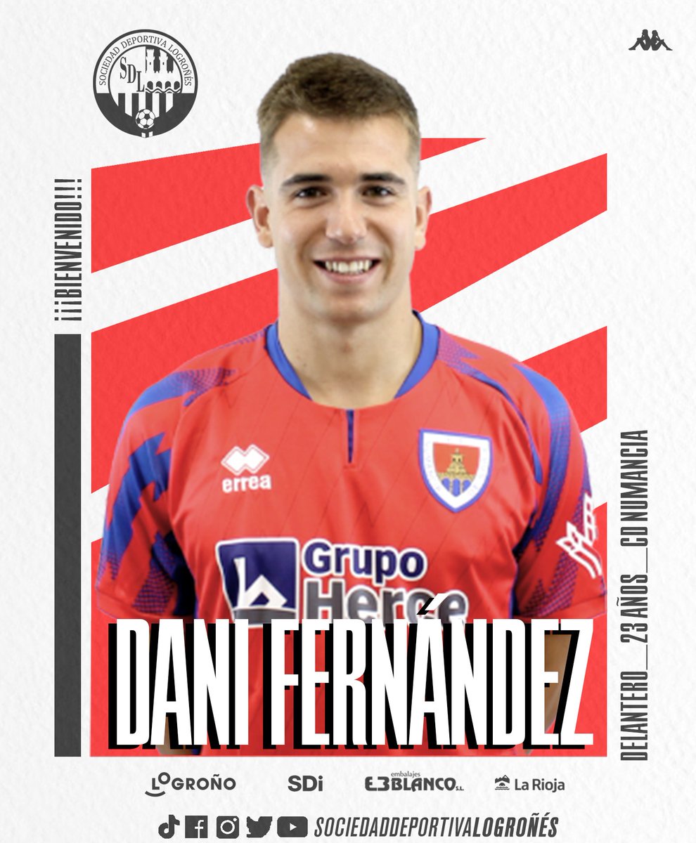 FICHAJE |🇦🇹

𝑨𝒓𝒕𝒊𝒍𝒍𝒆𝒓í𝒂 𝒔𝒐𝒓𝒊𝒂𝒏𝒂.

➕ INFO
sdlogrones.com/es/news/artill…

#AmorSinRed