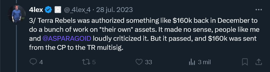 joseluis0473's tweet image. @VegasMorph this was you and your mates, I hope you run away from this blockchain, with  both legs in half