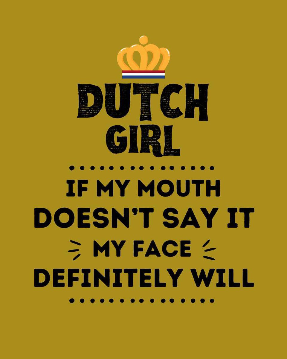 #dutch #iloveholland #dutchwoman  Some say Dutch people are so direct....Do not know what they mean by that!! 🤣🤣🤣😉
