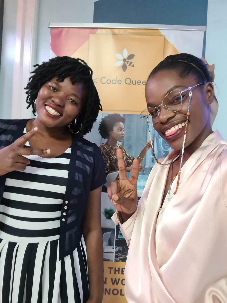 Veronica Nabwire tweet media