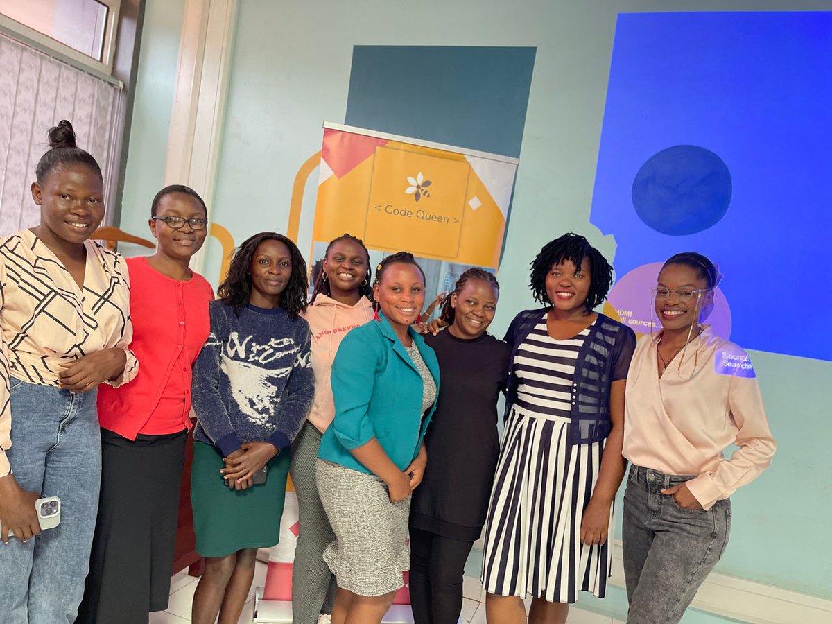 Veronica Nabwire tweet media