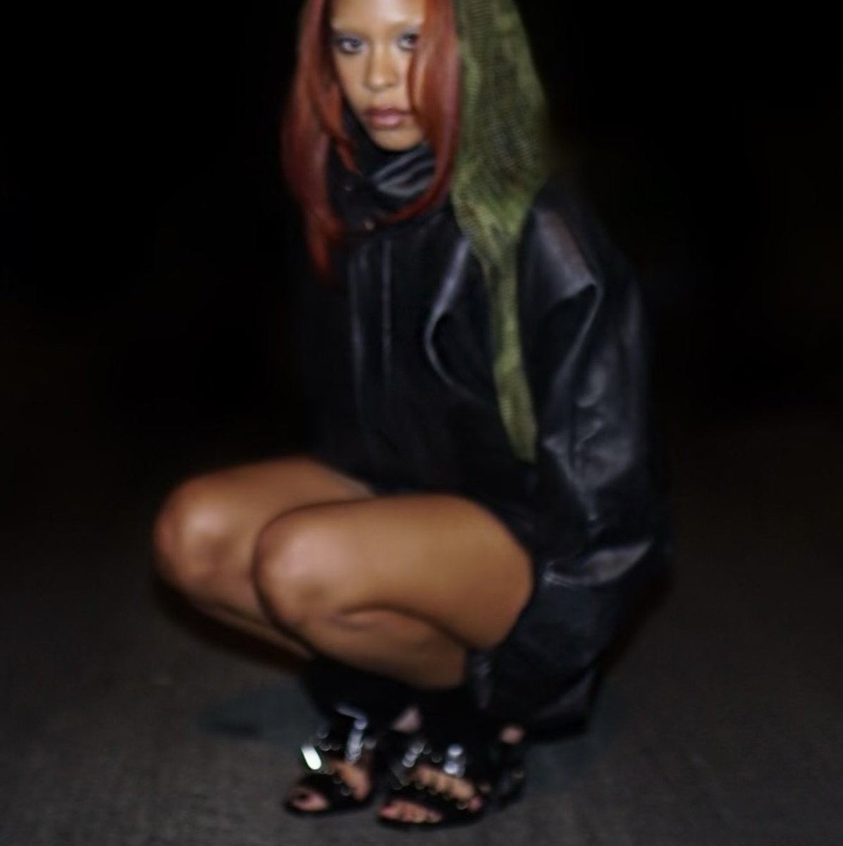 riconasty's tweet image. TO THE GRAVE