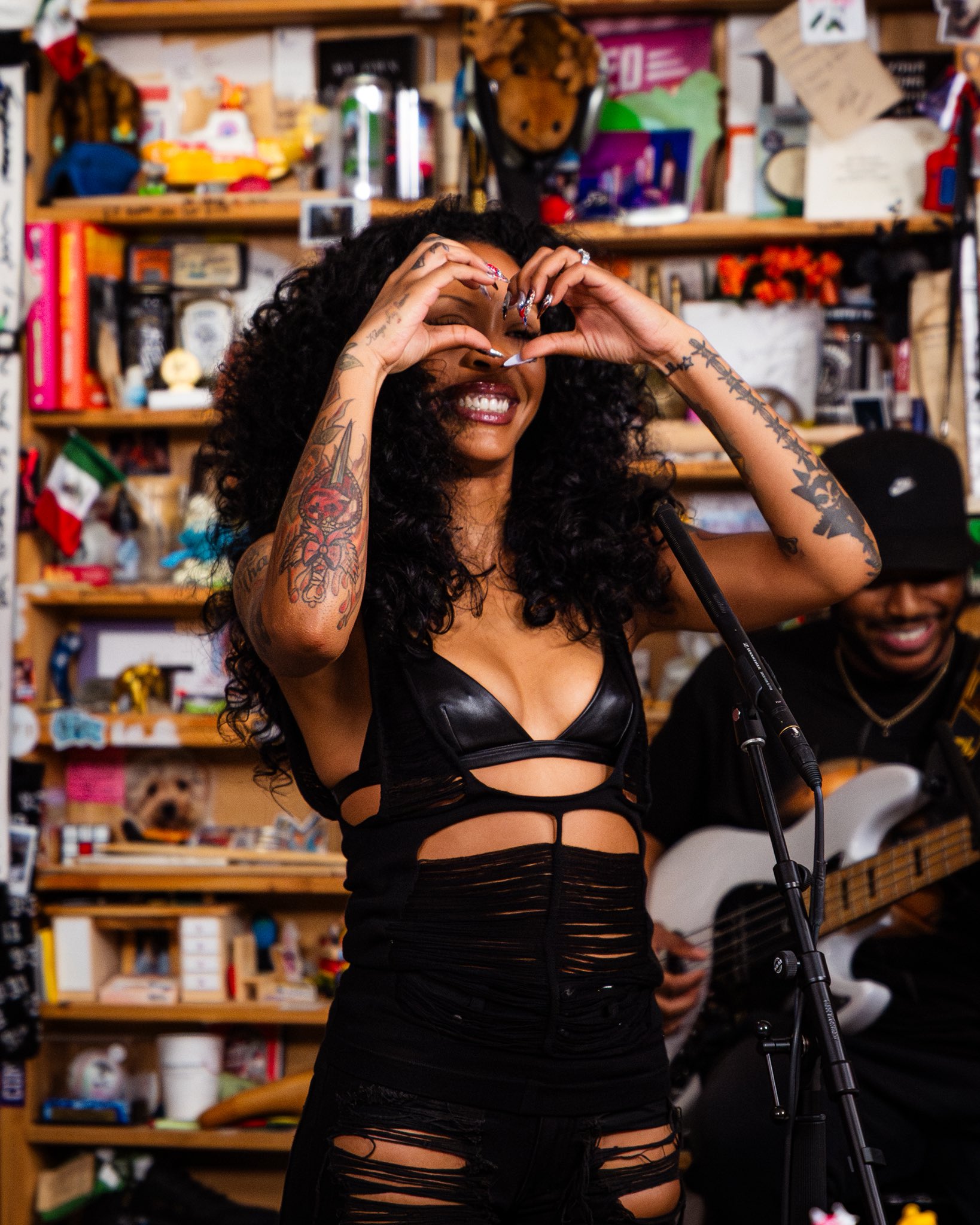 RICO NASTY (@riconasty) / X