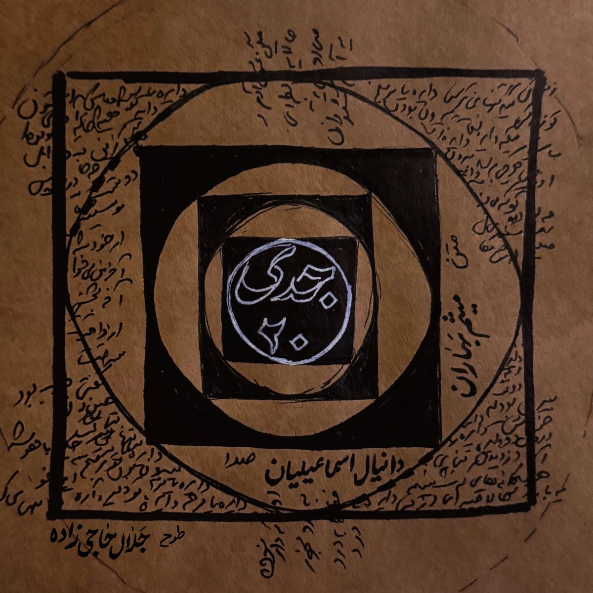 mehadaniel's tweet photo. بهتره که خلوت کنید ...

جدی ۲۰
صدا: #دانیال_اسماعیلیان
متن: #میثم_بهاران
طرح: #جلال_حاجی_زاده

🎧 
کست باکس
https://t.co/sHJhqWZFIj
تلگرام
https://t.co/CkuDU5oZ44

#پادکست_جدی #پادکست_فارسی https://t.co/zOZN4RljzJ