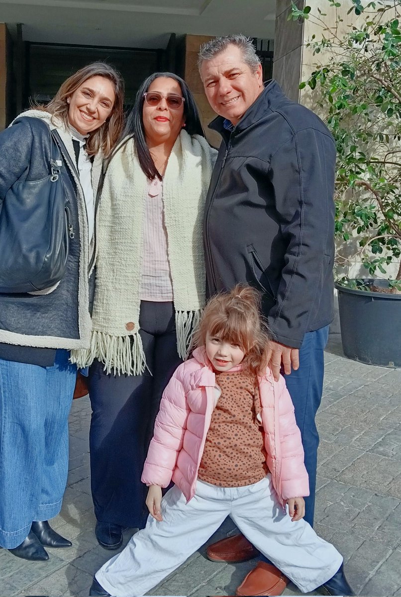 Ayer la Junta Electoral de Montevideo proclamó a las Autoridades Departamentales y Municipales electas. Gracias a quienes acompañaron. Tenemos mucho por hacer en nuestro Municipio C.
<a href="/LFernandez1973/">Luis Fernández</a>