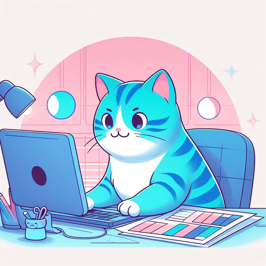 Crypto Cat tweet media
