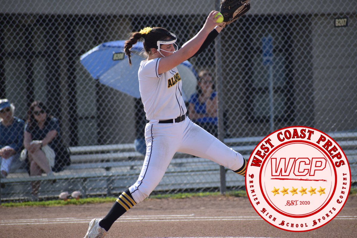 Section Champions🏆, Rising Stars⭐️, and electric aces⚡️

The Bay Area 🥎 Top 65 Countdown continues with Nos. 55-51

Story: westcoastpreps.com/bay-area-softb…