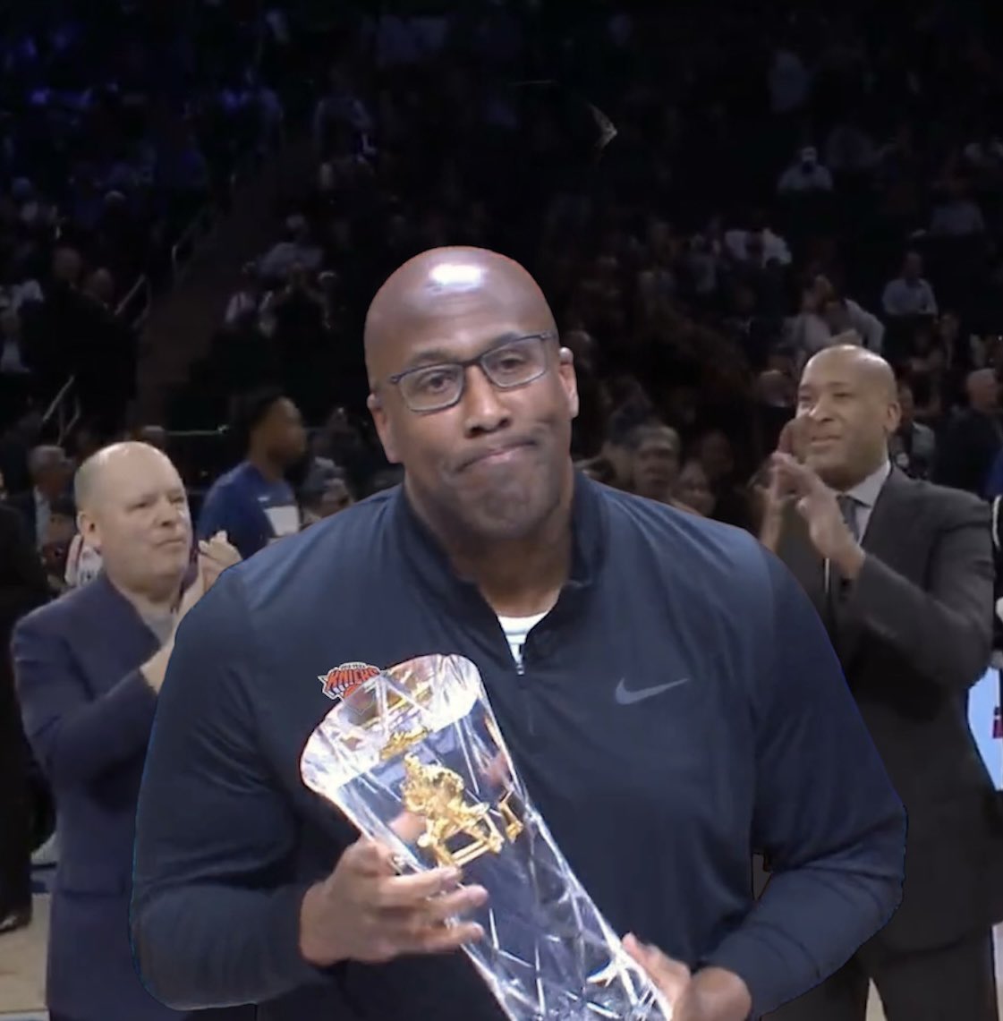 MB55 coming for that 3rd Coach of the Year trophy