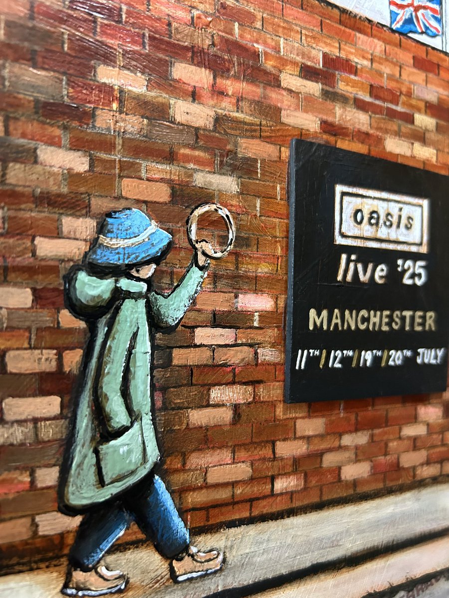 Chris Cummings Art tweet media