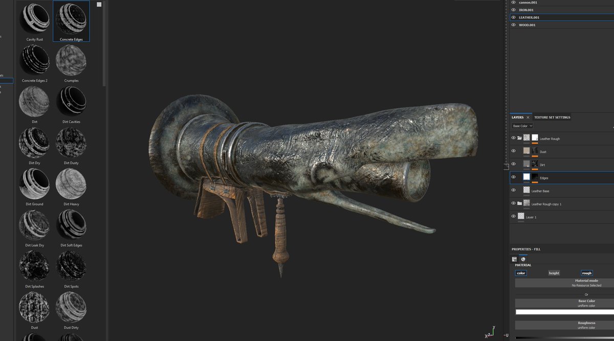 Mutt Muad'dib (COMISSIONS OPEN) tweet media