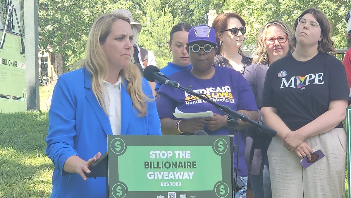 SEIU Minnesota tweet media