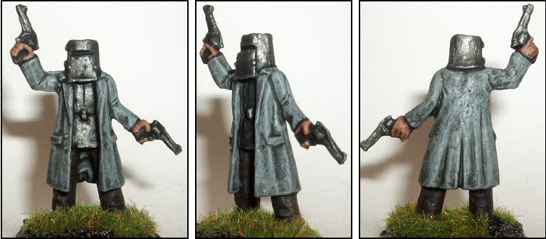 Fantorical (@fantorical) on Twitter photo Finished Figure Of The Day - Ned Kelly by <a href="/GEGHQ/">Great Escape Games</a>
Rather embarrassingly I picked up this Dead Man's Hand at Salute 2019, & only recently found him. Absolutely awesome pose, & a ton of fun to paint.😍😍😍
You can find out more on my wargaming blog: fantorical.blogspot.com/2025/03/to-man… Finished Figure Of The Day - Ned Kelly by <a href="/GEGHQ/">Great Escape Games</a>
Rather embarrassingly I picked up this Dead Man's Hand at Salute 2019, & only recently found him. Absolutely awesome pose, & a ton of fun to paint.😍😍😍
You can find out more on my wargaming blog: fantorical.blogspot.com/2025/03/to-man…