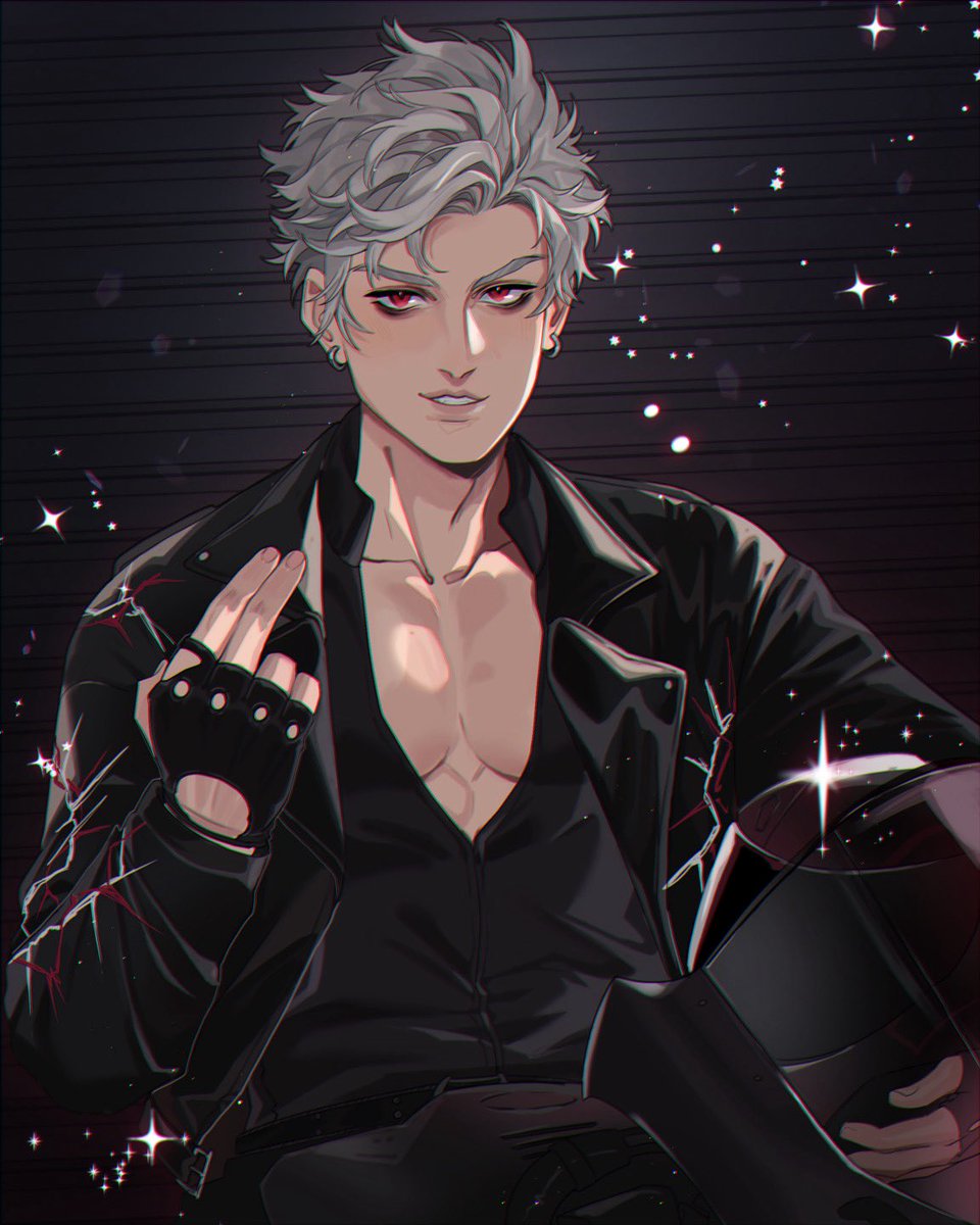 𝕸𝖚𝖓𝖗𝖔𝖚 ✦ Patreon tweet media