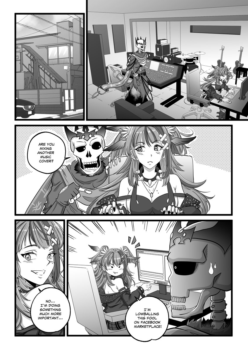 kerberos_lord's tweet image. You really can't blame @IsaaCorva , the dude was trying to sell a broken record player for $700 dollars #crowcanvas #Bonebrush