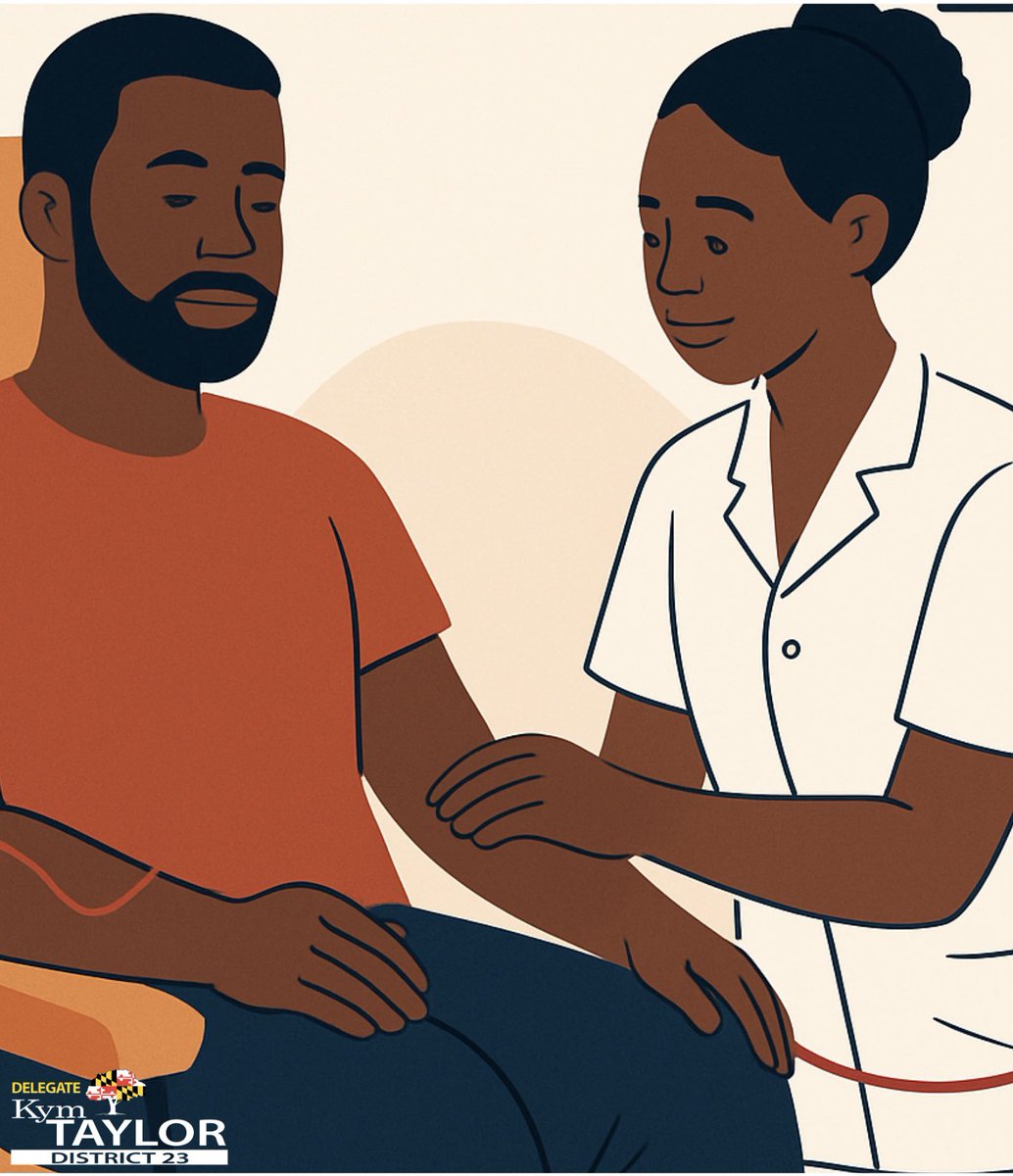 🩸 Join me at the Community Blood Drive on July 15 at Woodmore Town Center! Let’s give back and save lives right here in Prince George’s County.

Schedule your appointment: calendly.com/luminishealthd…