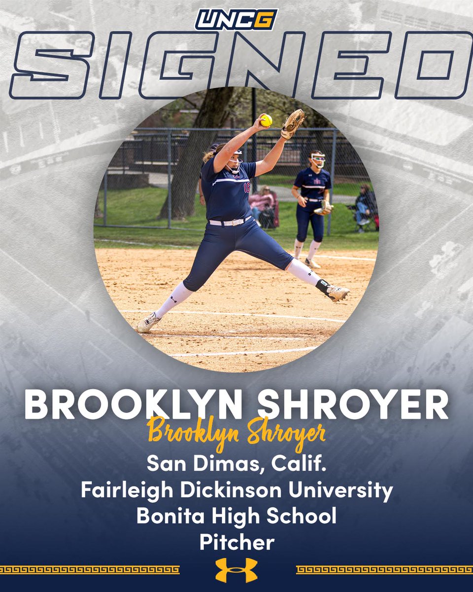 UNCG Softball tweet media