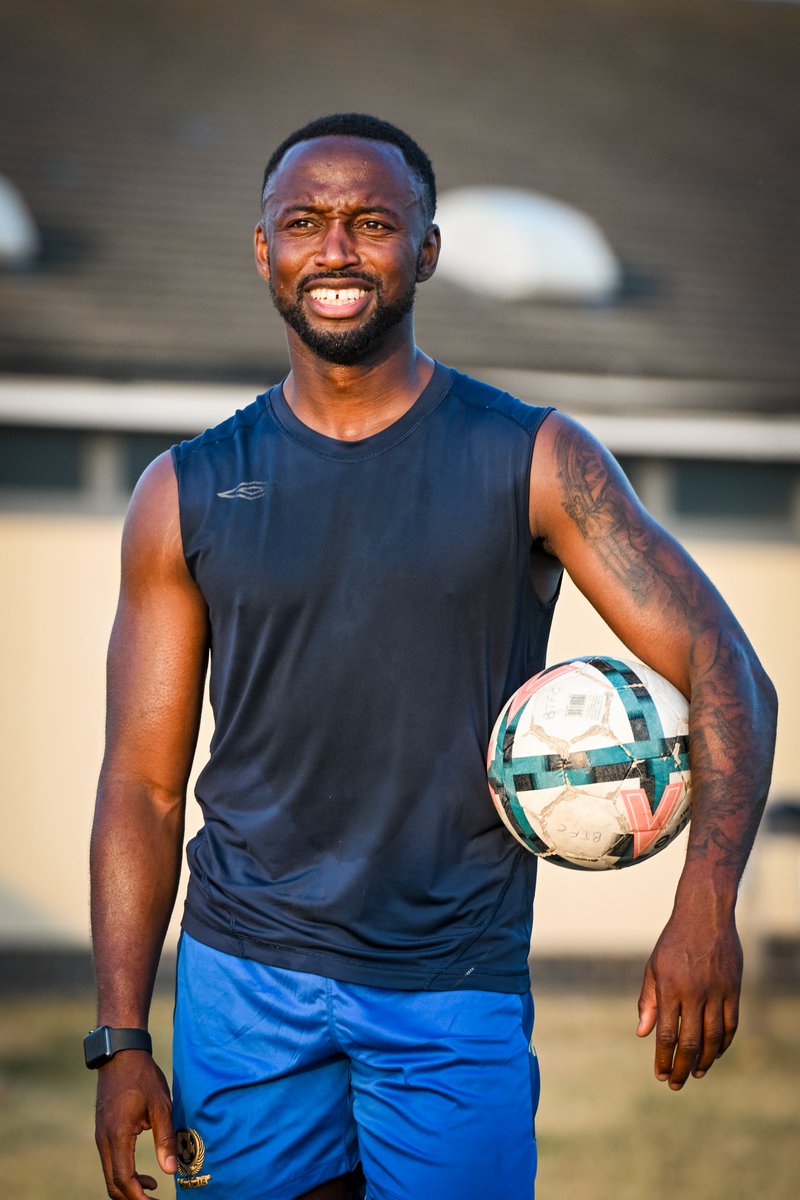 BedfordTown's tweet photo. Pre-season 🔛
Temps soaring 🌡️
Standards even higher 💪 https://t.co/mAGuqSHAPG