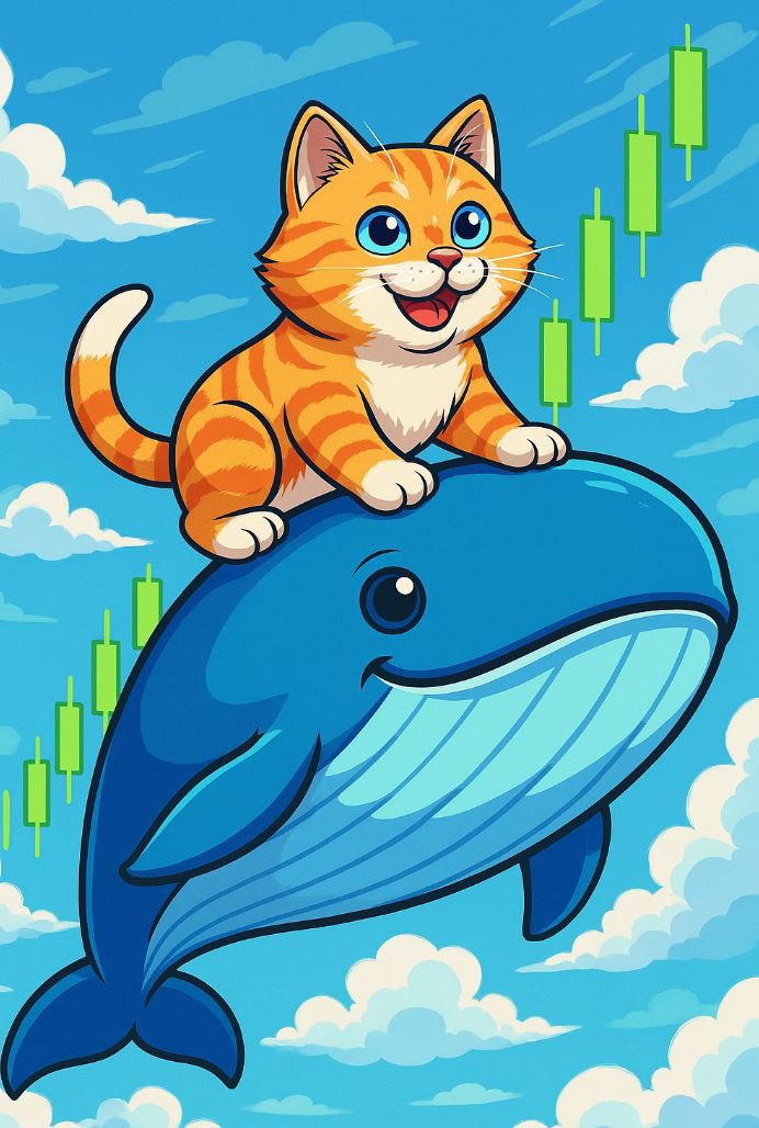 <a href="/0xSweep/">Sweep</a> Not just a meme.
Not just noise.

$CATCOIN is the kind of project that grows before it explodes.

And you’re still early.
Twitter: @CatCoinOnCrypto
#CatCoin #Crypto