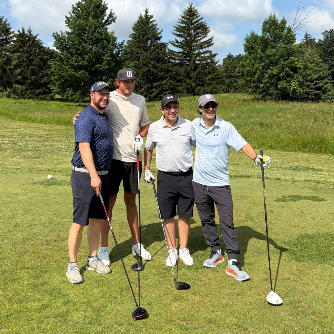 BridgePoint tweet media