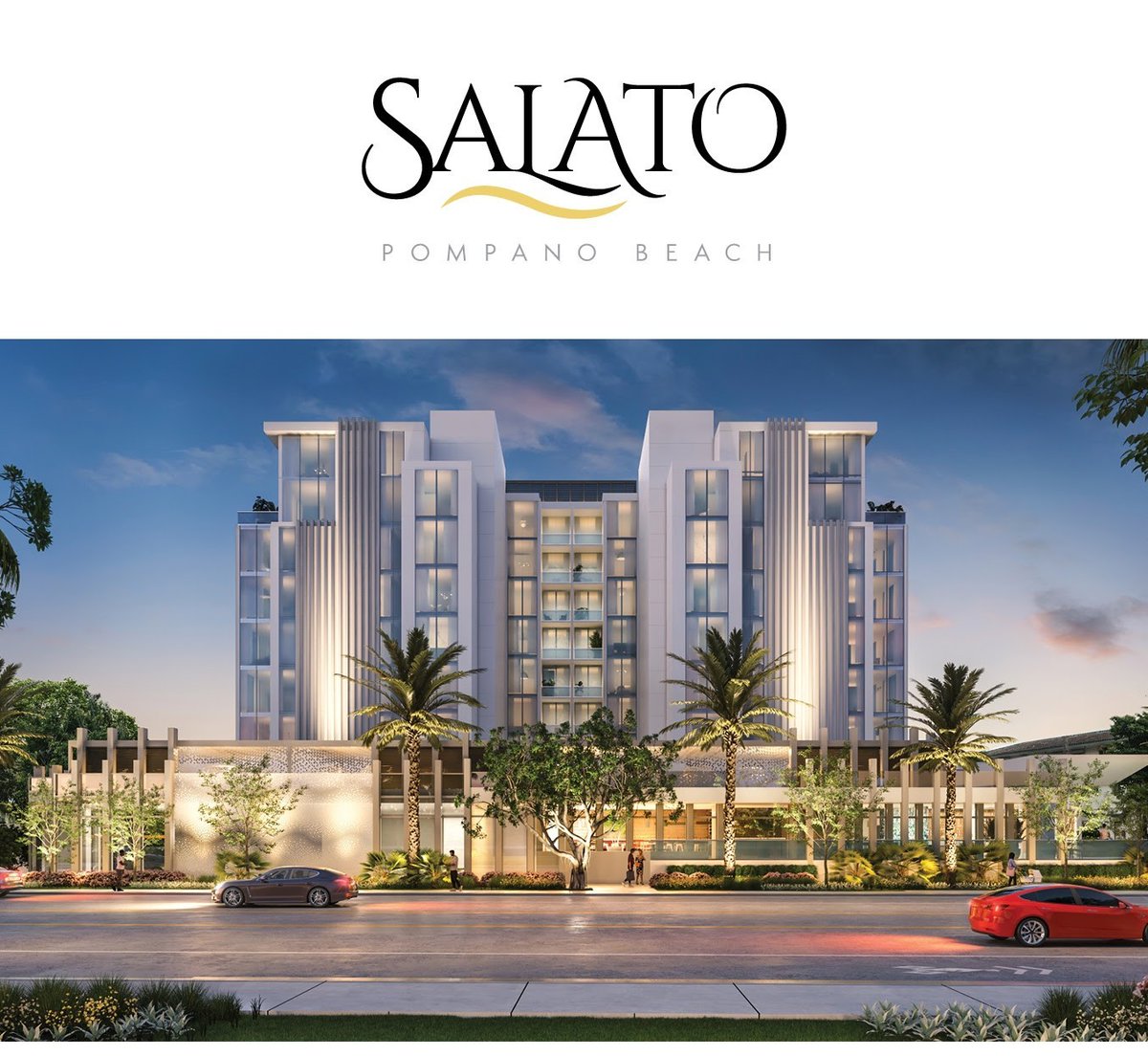 bgold675's tweet photo. 🌊 Now rising in Pompano Beach: *Salato* — 40 private oceanfront residences starting at \$2M

✨ 3-bed, 3.5-bath from 2,100–3,350 sq ft
🌅 14-ft-deep terraces
🏖️ 20,000 sq ft of resort-style amenities

DM for details or a private tour
#PompanoBeach #NewConstruction #soldbybgold https://t.co/nWUtj15cZj