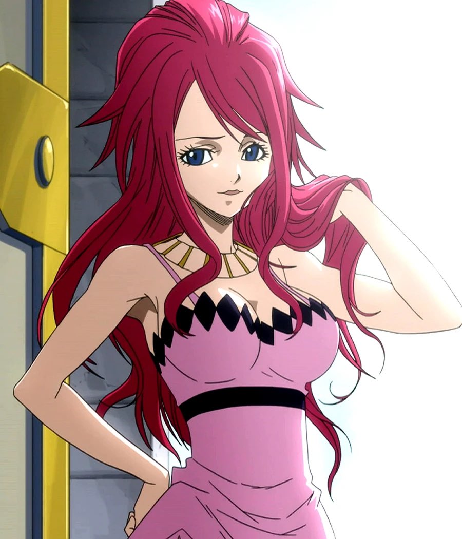 FioreBase's tweet image. EXCLUSIVE: Former Lamia Scale member Sherry Blendy lost her wallet while on vacation. Updates to follow.