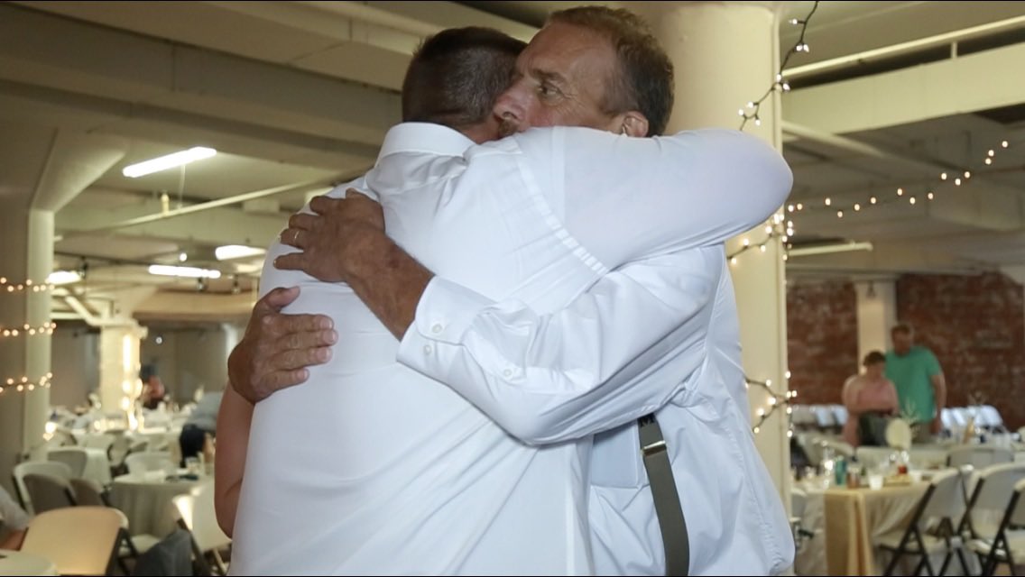 I still remember the day I got the call that I lost my hero and role model. It’s been 7 years and it hurts everyday. Love and miss you so much.