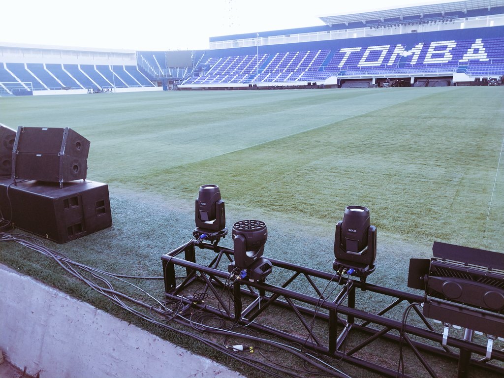 Te encargo la manija
3 Días 💙⚪️💙