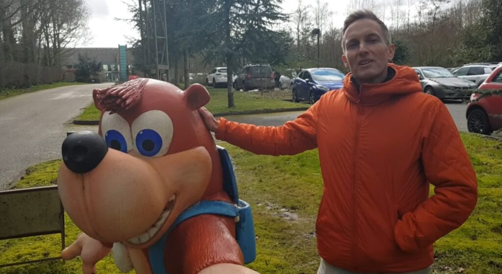 Banjo-Kazooie and Sea of Thieves director Gregg Mayles, Rare’s most experienced and influential game designer, will leave the company after more than 35 years following the cancellation of Everwild, sources have told VGC.

videogameschronicle.com/news/sources-b…