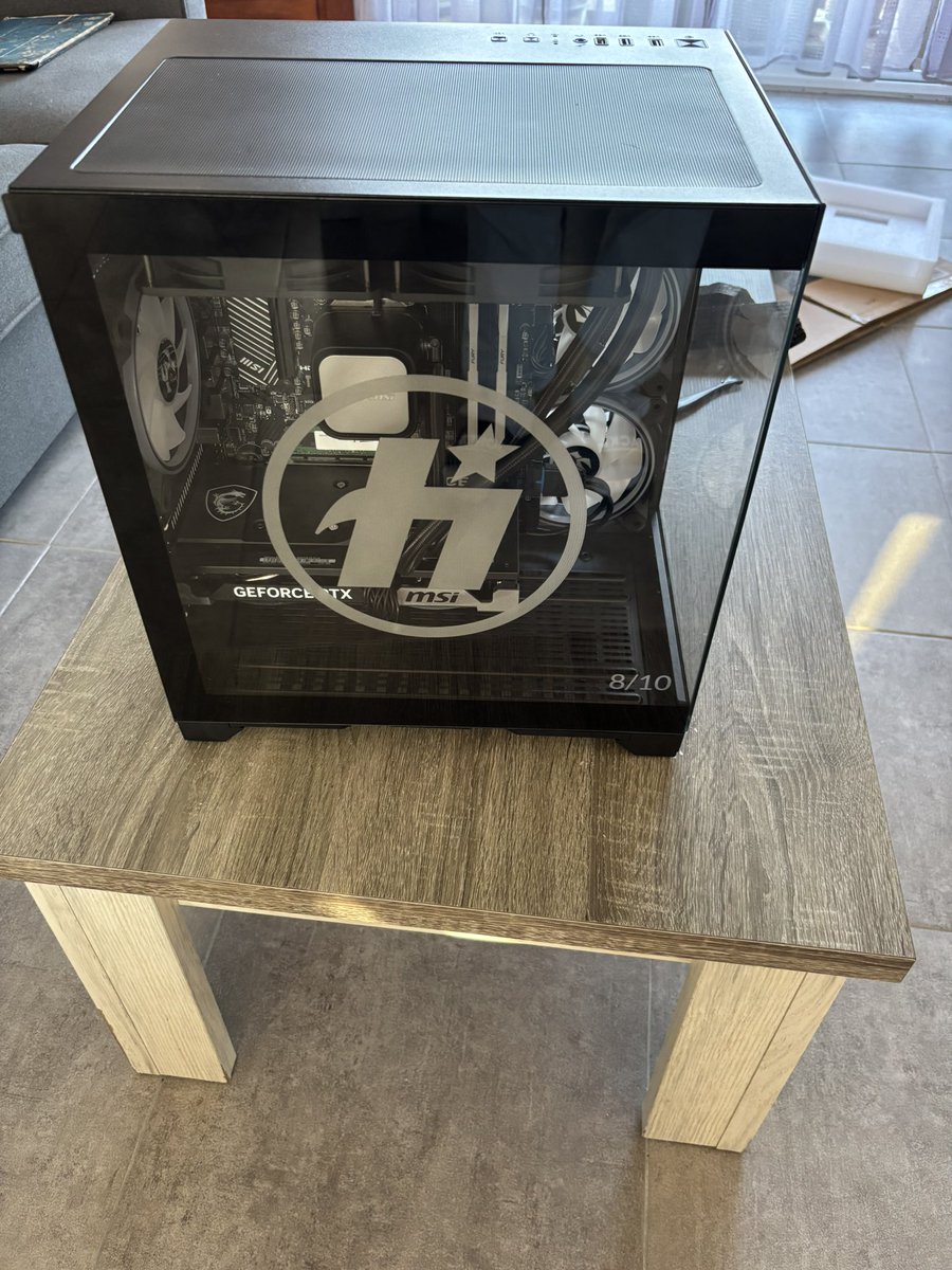 Freetyy (@alpha_freetyy) on Twitter photo <a href="/HvKGGs/">Team HavoK</a> <a href="/HardwareModding/">Hardware Modding</a> <a href="/ZetFarYT/">ZetFar</a> <a href="/wazzth/">WaZz</a> j'ai belle et bien reçu cette bête 😈 hâte d'y jouer 😍😍 <a href="/HvKGGs/">Team HavoK</a> <a href="/HardwareModding/">Hardware Modding</a> <a href="/ZetFarYT/">ZetFar</a> <a href="/wazzth/">WaZz</a> j'ai belle et bien reçu cette bête 😈 hâte d'y jouer 😍😍