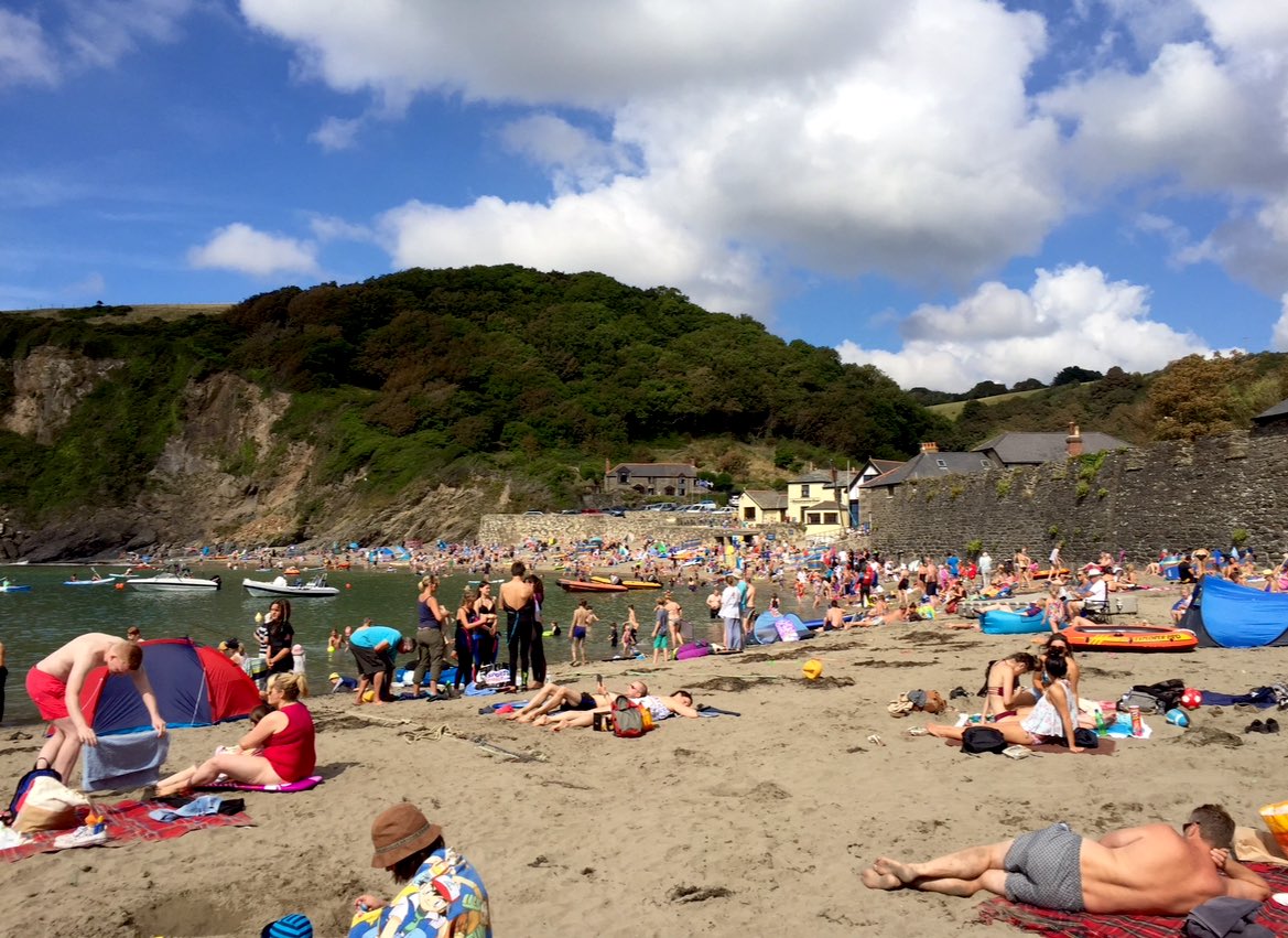 James Churchfield tweet media