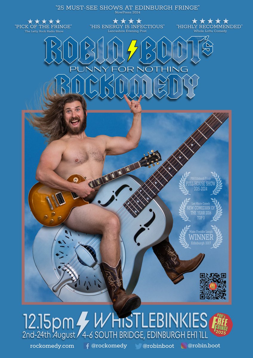 Robin Boot tweet media