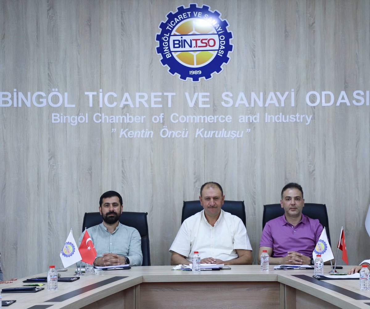 Temmuz Ayı Olağan Meclis Toplantımızı, Meclis Başkanımız Doğan Koç Başkanlığında gerçekleştirildi.

Toplantıda; ilimizde gerçekleştirilecek proje faaliyetlerine ilişkin çalışmalar, iş dünyasının beklentileri ihtiyaçları üzerine değerlendirmelerde bulunuldu.