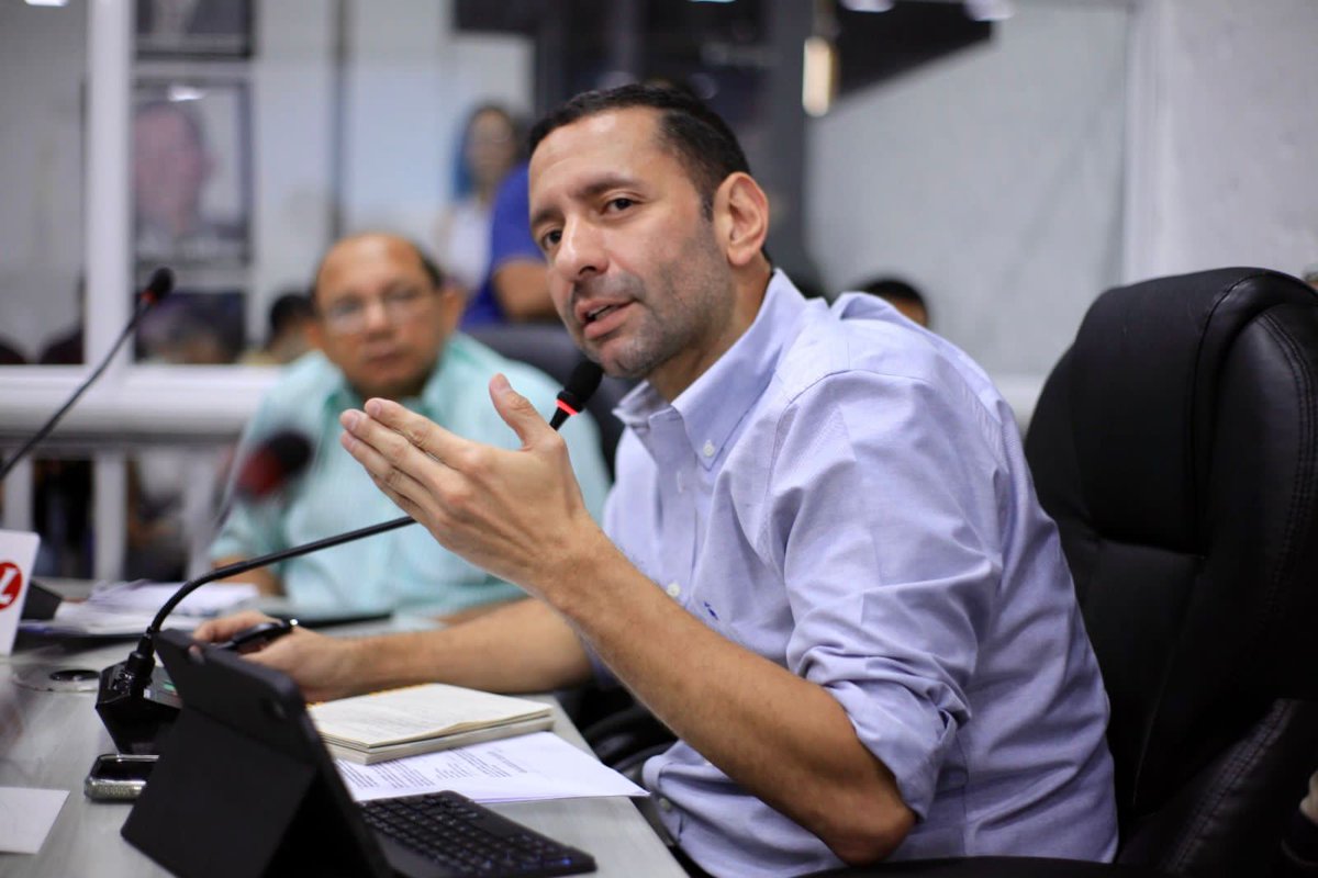 Concejo de Valledupar tweet media