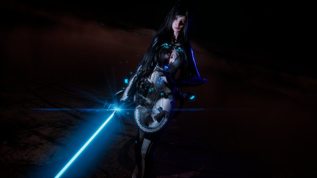 aMehitomi0825's tweet image. want Raven DLC 🥲
#StellarBalde
#StellarBladePC
#StellarBladePhotomode
#virtualphotography