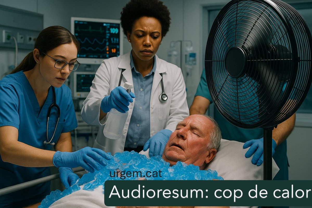 Audioresum: open.spotify.com/episode/5sEAC1…
Fonts: urgem.cat/cop-de-calor/