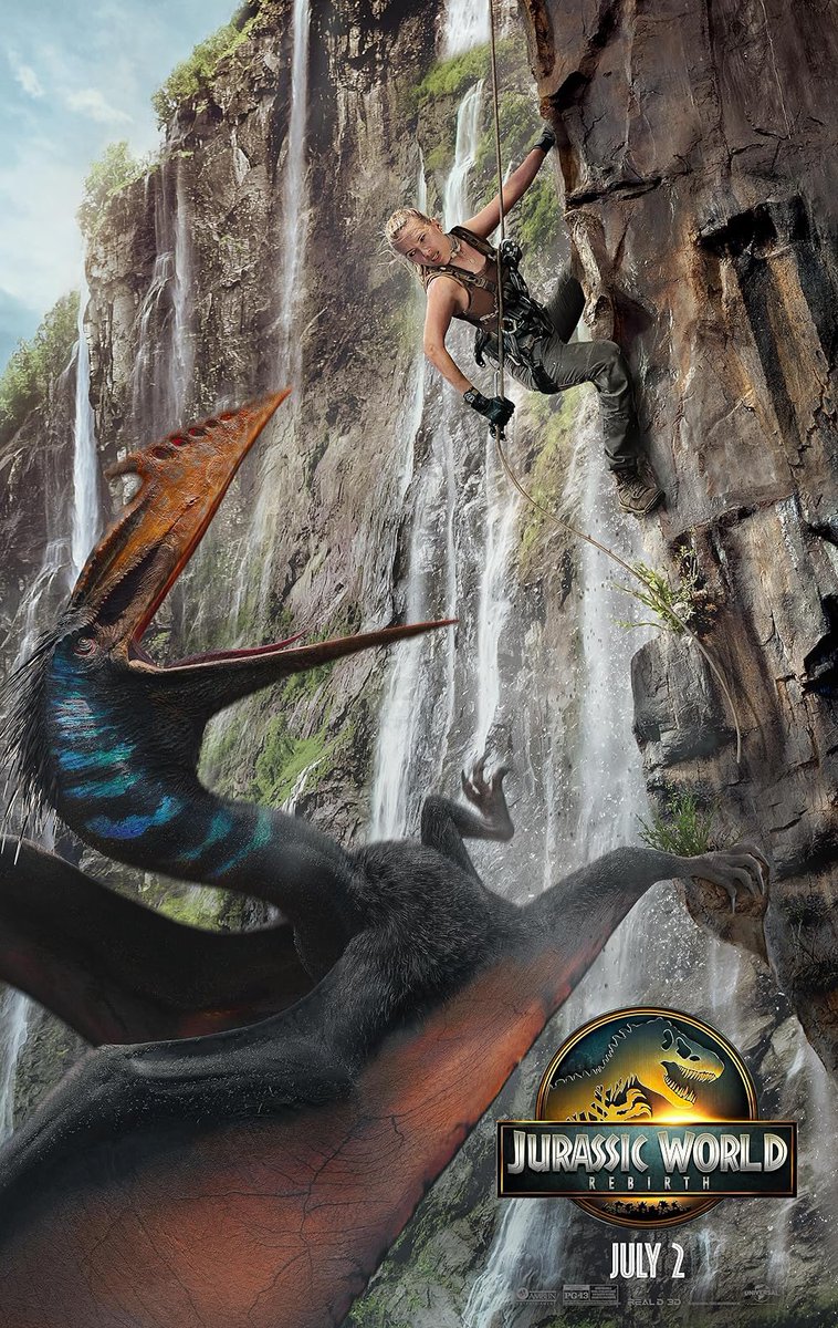 LukeRW1995's tweet photo. Another movie night tonight and it’s for the long awaited Jurassic World Rebirth. Who doesn’t love dinosaurs chasing people on the big screen. #JurassicWorldRebirth #JurassicWorld #jurassicpark #cinema #movie #film @OmniplexUK @omniplexcinema #omniplex #omnipass https://t.co/lWytcmQC0a