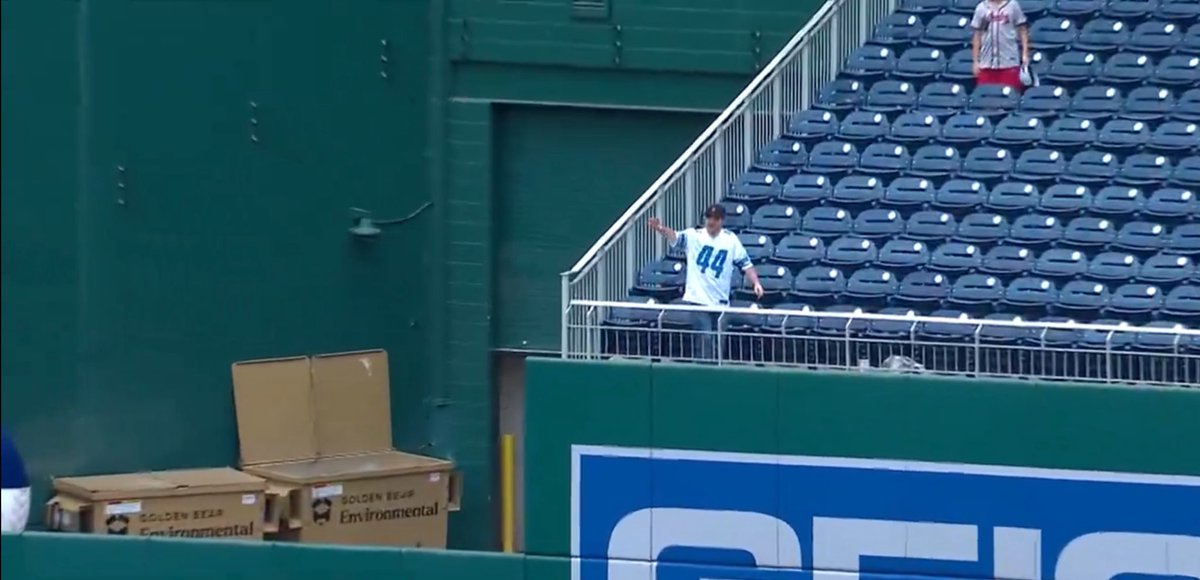 burchie_kid's tweet image. It’s 10-0 Tigers in DC where Riley Greene is mashing three-run bombs to … Malcolm Rodriguez?