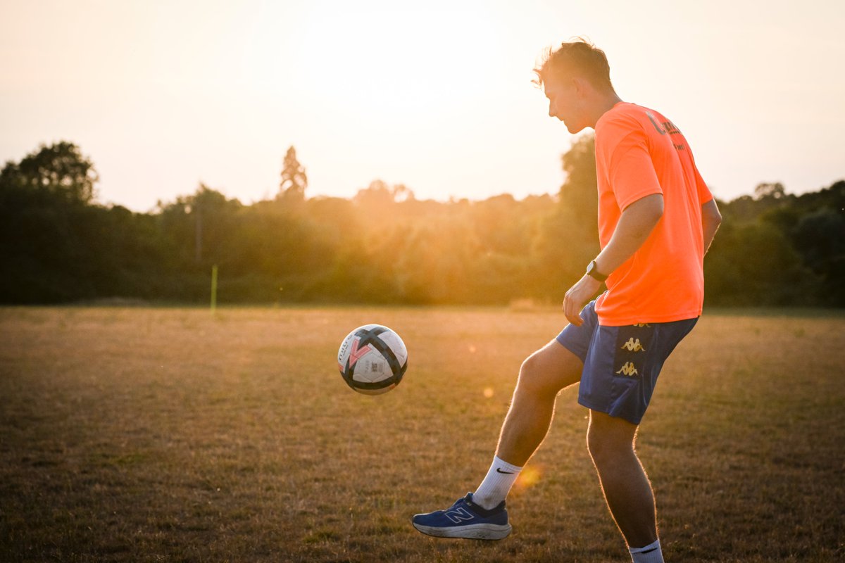 BedfordTown's tweet photo. Pre-season 🔛
Temps soaring 🌡️
Standards even higher 💪 https://t.co/mAGuqSHAPG